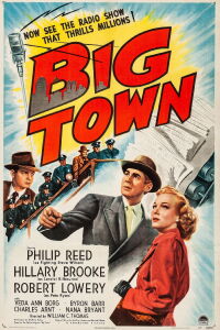 Big Town (1946)
