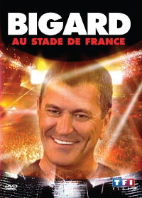 Bigard au Stade de France (2004)