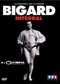 Bigard : Intégral à l'Olympia (1993)