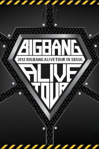 BIGBANG ALIVE TOUR 2012 In Seoul (2012)