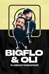 Bigflo & Oli, le concert événement (2023)