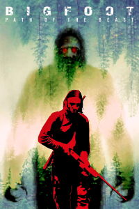 Bigfoot: Path of the Beast (2020)
