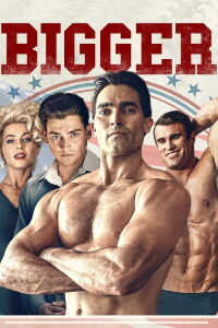 Bigger (2018)