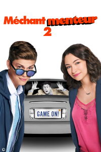 Bigger Fatter Liar (2017)