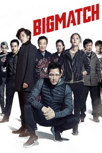 (Bigmaechi) Big Match (2014)