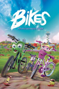Bikes (2018)
