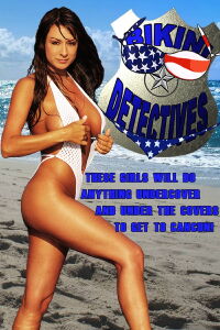 Bikini Detectives (2011)