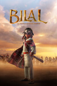 Bilal : La Naissance d’une légende (2016)
