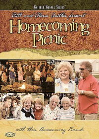Bill & Gloria Gaither: Homecoming Picnic (2008)