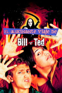Bill y Ted 2: El Alucinante Viaje (1991)