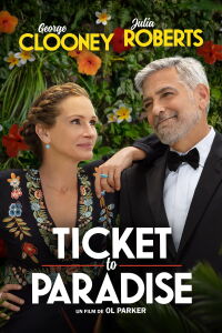 Billet pour le paradis (2022)