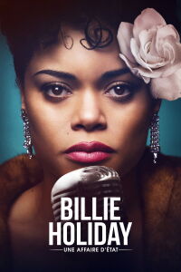 Billie Holiday, une affaire d'état (2021)