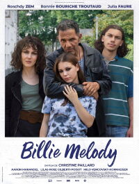 Billie Melody (2026)