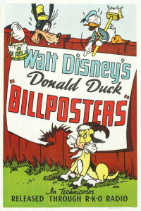 Billposters (1940)