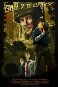 Billy & Chuck (2011)