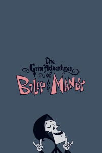 Billy & Mandy's Jacked-Up Halloween (2003)