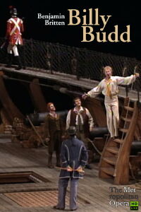 Billy Budd [The Metropolitan Opera] (1997)