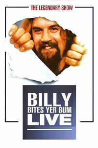 Billy Connolly Bites Yer Bum! (1981)