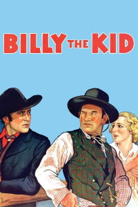 Billy el niño : El terror de la pradera (1930)