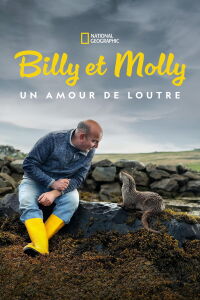 Billy et Molly : Un amour de loutre (2024)