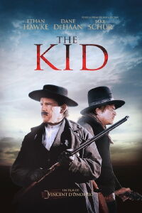 Billy le Kid (2019)