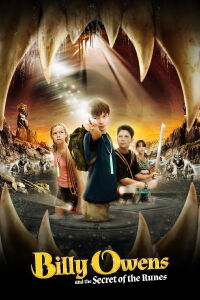 Billy Owens and the Secret of the Runes (2010)