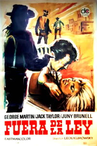 Billy the Kid (1964)