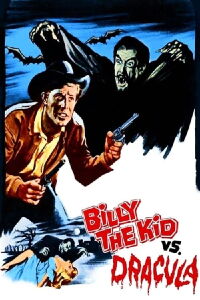 Billy the Kid Versus Dracula (1966)