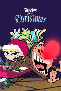 Billy y Mandy Salvan La Navidad (2005)