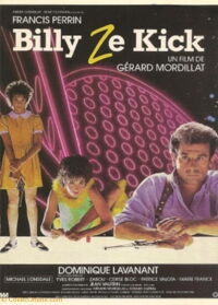 Billy Ze Kick (1985)