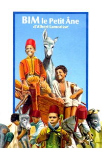 Bim, the Little Donkey (1951)