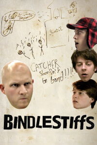 Bindlestiffs (2012)