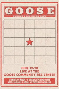 Bingo Tour (2020)