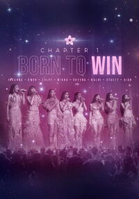 BINI Chapter 1: Born to Win (2024)
