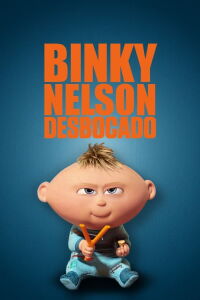 Binky Nelson desenfrenado (2015)