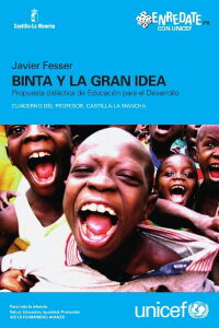 Binta y la gran idea (2004)