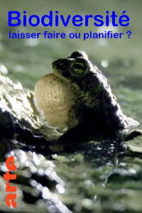 Biodiversité : laisser faire ou planifier ? (2023)