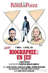 Biographie - Un jeu (2022)