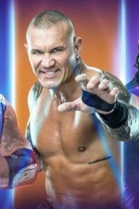 Biography: Randy Orton (2024)
