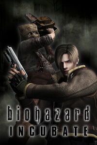 Biohazard 4: Incubate (2006)