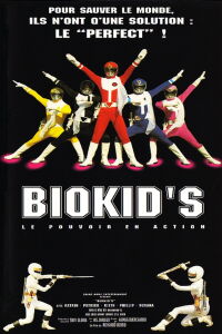 Biokid's (1990)