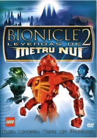 Bionicle 2: Legends of Metru Nui (2004)