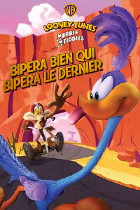 Bip Bip et Coyote - Bipera Bien Qui Bipera le Dernier (2010)
