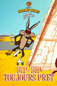 Bip-Bip toujours prêt (1961)