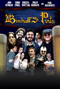Birchall's Pints (2023)