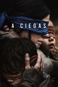 Bird Box: A Ciegas (2018)