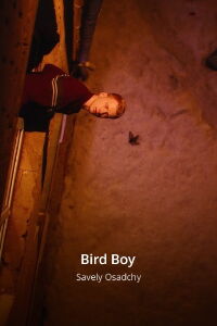 Bird Boy (2025)
