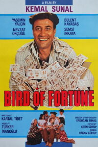 Bird of Fortune Vintage (1989)