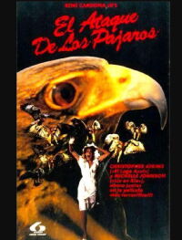 Birds of Prey (1987)
