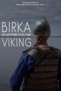 Birka, les mystères d'un chef viking (2019)